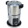 Appareils ménagers machine à thé électrique Samovar SUS 304 en acier inoxydable matériel en gros électrique thé chaudière bouilloire Samovar