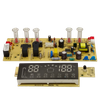Circuit imprimé du distributeur d'eau, diverses spécifications, circuit imprimé du distributeur d'eau, panneau d'alimentation électrique, panneau lumineux, panneau de commande