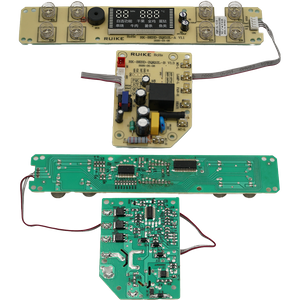 Four à Air PCB ressort tactile tube numérique four multifonction carte PCB