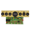 Circuit imprimé du distributeur d'eau, diverses spécifications, circuit imprimé du distributeur d'eau, panneau d'alimentation électrique, panneau lumineux, panneau de commande