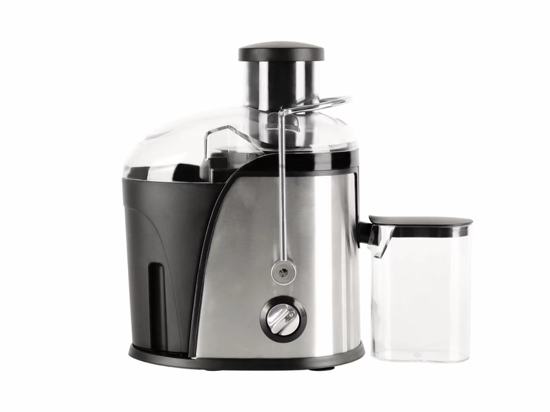 Presse-agrumes domestique multifonctionnel en acier inoxydable, machine à jus de séparation, règles européennes UK-US