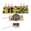 Circuit imprimé du distributeur d'eau, diverses spécifications, circuit imprimé du distributeur d'eau, panneau d'alimentation électrique, panneau lumineux, panneau de commande