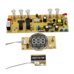 Circuit imprimé du distributeur d'eau, diverses spécifications, circuit imprimé du distributeur d'eau, panneau d'alimentation électrique, panneau lumineux, panneau de commande