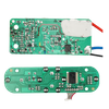 Carte PCB de four électrique YPCB-D02/YPCB-D03