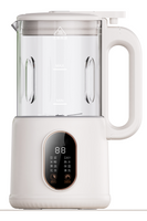 Machine à lait de soja à paroi cassée, presse-agrumes en titane pur, petit presse-agrumes multifonctionnel