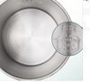 Appareils ménagers intelligents 2,0 l 304, pichet électrique de qualité alimentaire, bouilloire électrique à Double couche pour faire bouillir l'eau