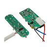 Carte PCB de four électrique YPCB-D02/YPCB-D03