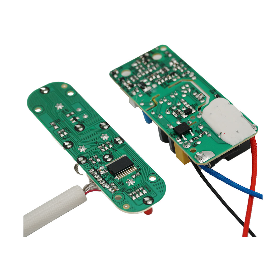 Carte PCB de four électrique YPCB-D02/YPCB-D03