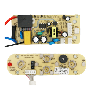 Carte PCB de four électrique YPCB-D02/YPCB-D03