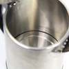  Cuisine intelligente 2.0L bouilloire électrique Samovar Machine à thé électrique avec ensemble de plateaux de contrôle de température