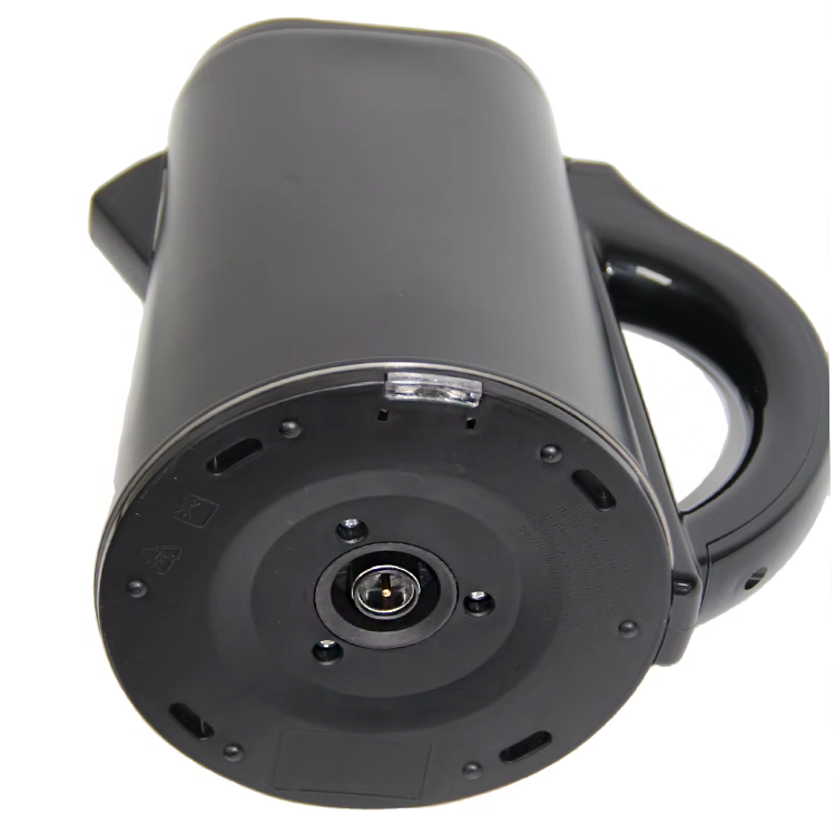 Bouilloire électrique sans fil en acier inoxydable, rotative à 360 degrés, 1,6 l, pour eau bouillante, pour la cuisine, offre spéciale