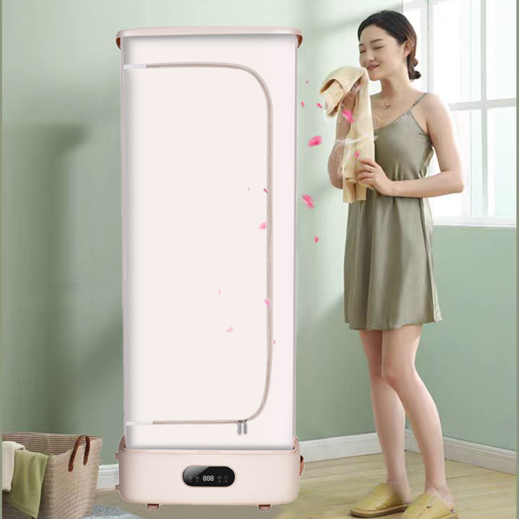 Sèche-linge Portable pour sécher les vêtements, synchronisation intelligente, aromathérapie, désodorisation, pour l'intérieur