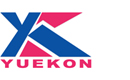 Logo de Zhongshan Yuekon Electrical Appliances Co., Limited, une société spécialisée dans la R&D et la production d\'accessoires pour petits appareils de cuisine, offrant des services OEM/ODM.