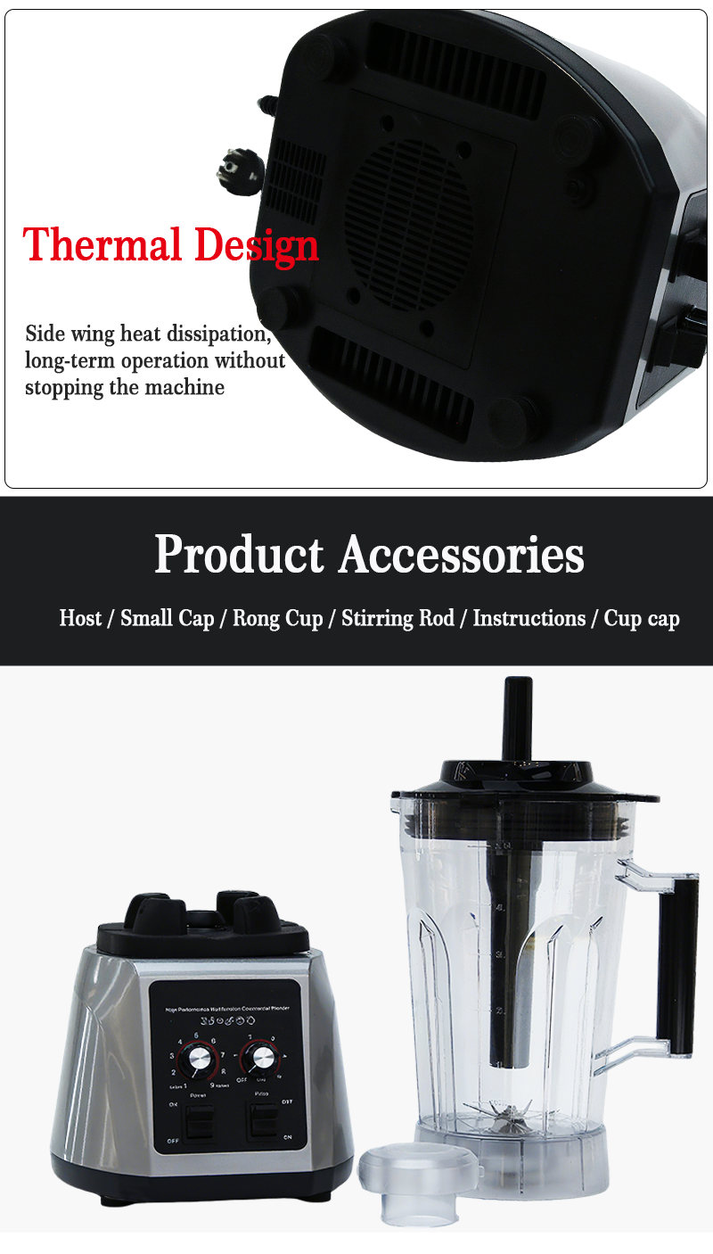 Conception thermique