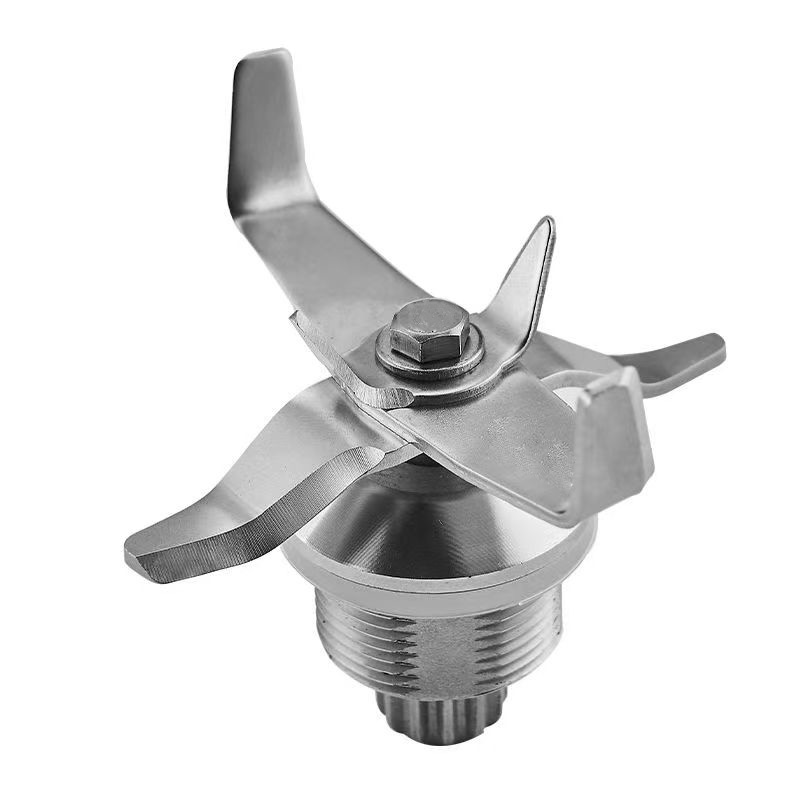 Blade Remplacement Pièces Extracteur Blade pour Juicer Blender Blender Blade Accessory Or Ice Sand Machine Machine Accessoires