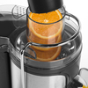 Presse-agrumes domestique multifonctionnel en acier inoxydable, machine à jus de séparation, règles européennes UK-US