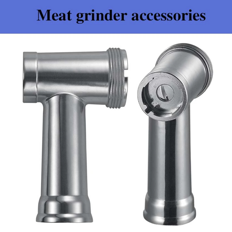 Accessoires de hachoir à viande domestique, accessoires assortis