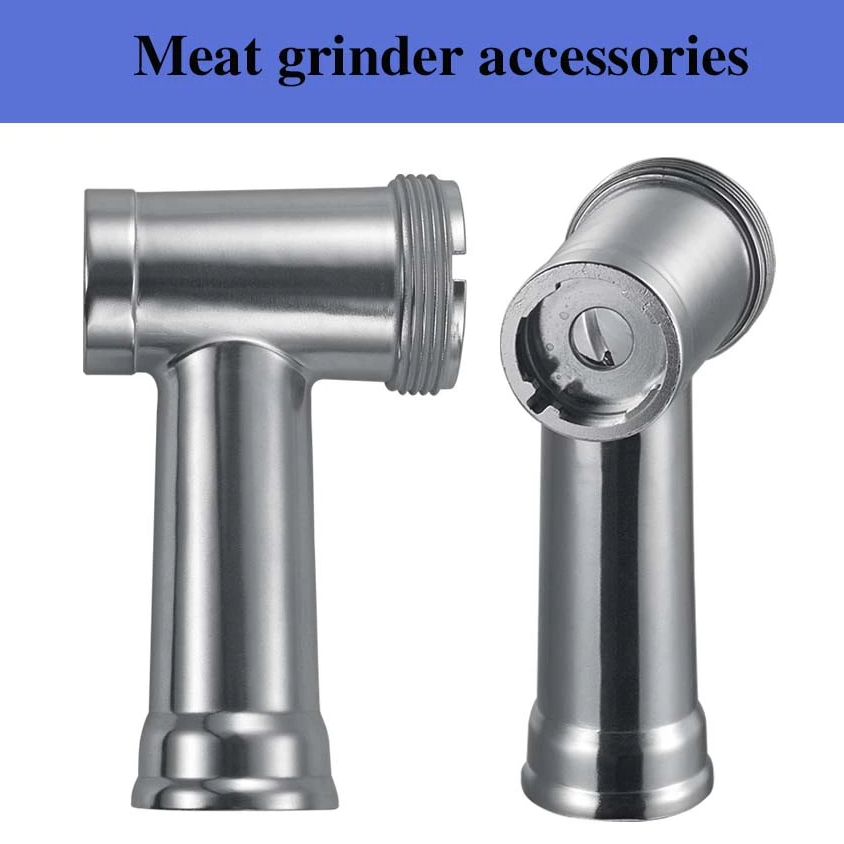Accessoires de hachoir à viande domestique, accessoires assortis