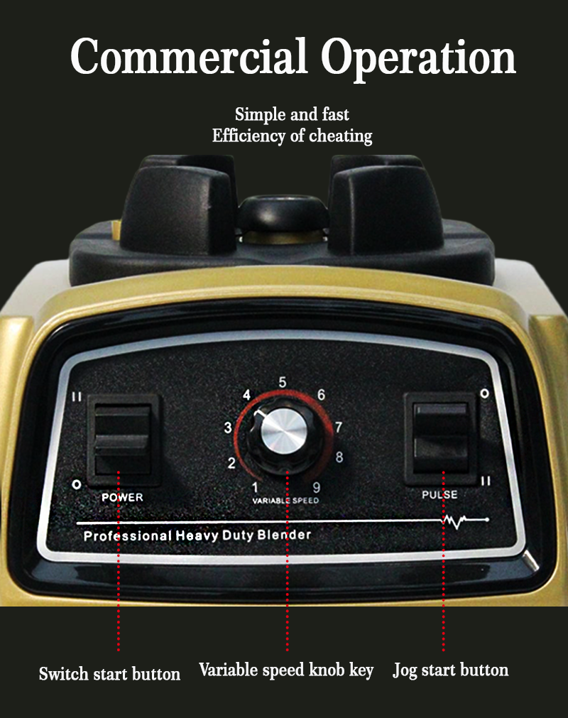 Cl&eacute; du bouton de vitesse variable