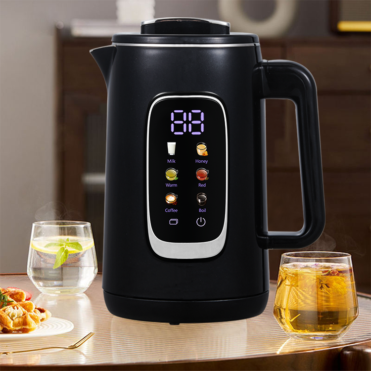 Appareils à chaud Double couche 1,5 L + 1,1 L