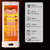 Sèche-linge Portable pour sécher les vêtements, synchronisation intelligente, aromathérapie, désodorisation, pour l'intérieur