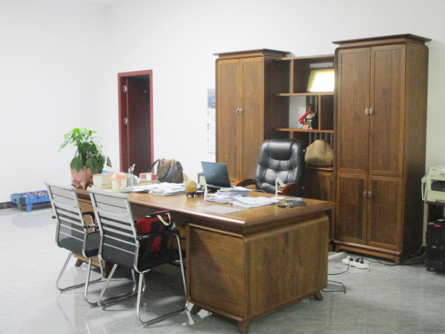 Bureau