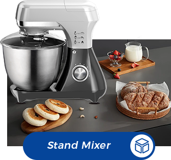 stand mixer