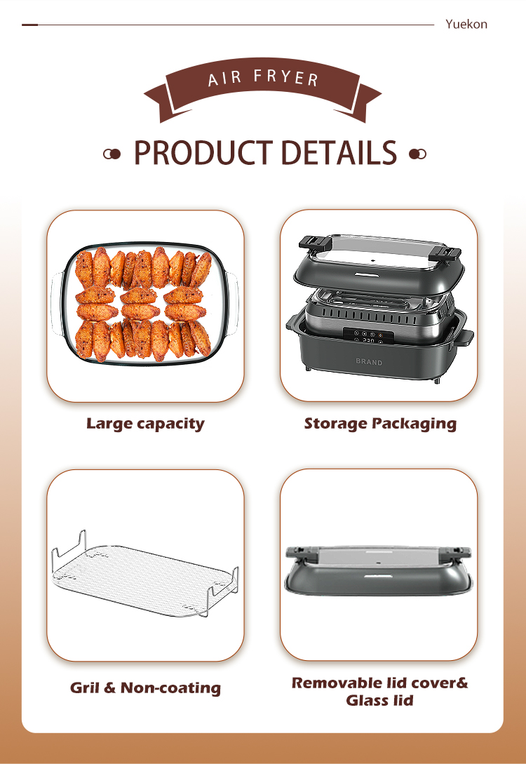 Grande capacit&eacute;