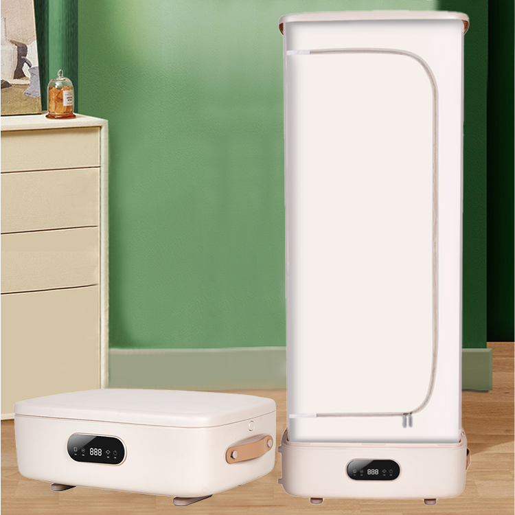 Sèche-linge Portable pour sécher les vêtements, synchronisation intelligente, aromathérapie, désodorisation, pour l'intérieur