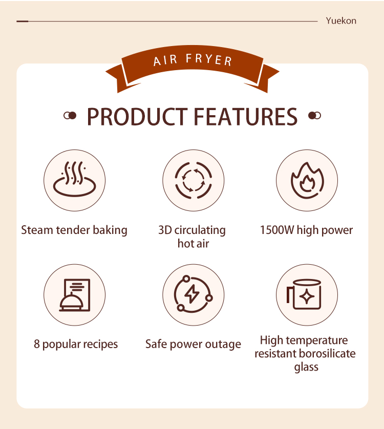 Cuisson tendre &agrave; la vapeur