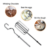 Bouteau d'oeuf en acier inoxydable personnalisé ACCESSOIRES DE CALER ACCESSOIRES DE CALAGE PIÈCES PIÈCES POUR LES CORCES POUR LE MÉTIQUE