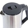 Appareils ménagers de vente chaude 2.0L PP en plastique en acier inoxydable 220V pour bouilloire électrique domestique