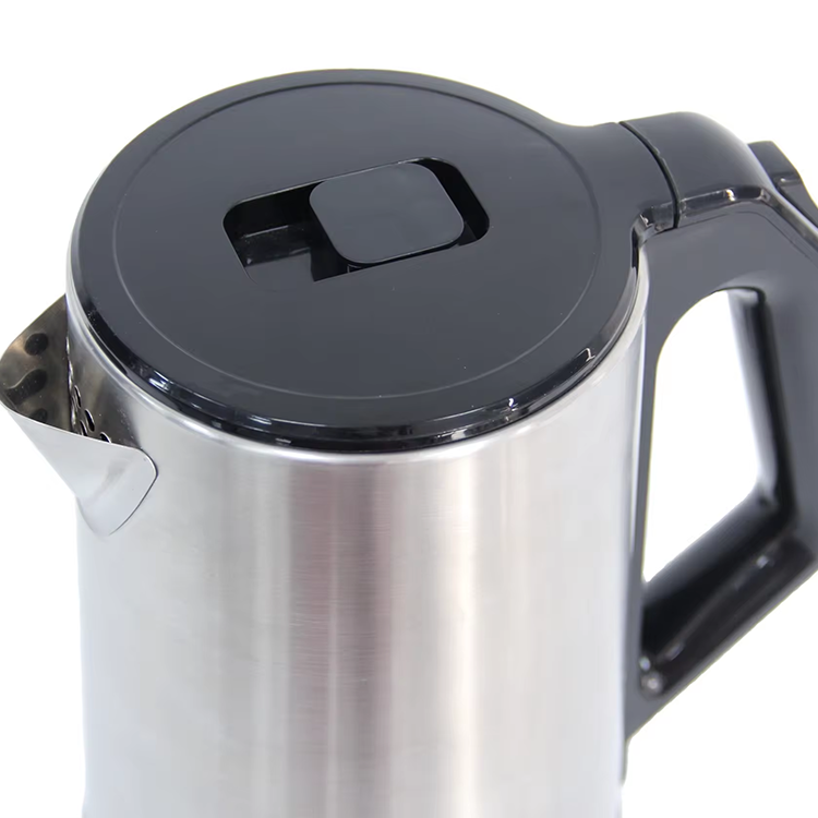 Appareils ménagers de vente chaude 2.0L PP en plastique en acier inoxydable 220V pour bouilloire électrique domestique
