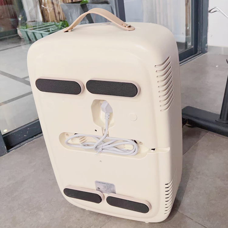 Sèche-linge Portable pour sécher les vêtements, synchronisation intelligente, aromathérapie, désodorisation, pour l'intérieur