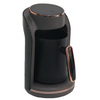Mini Machine à café expresso, cafetière électrique turque de qualité alimentaire avec Protection automatique contre le séchage 