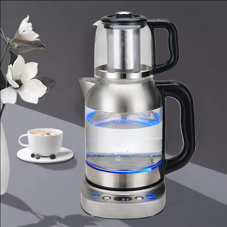 Voir votre fleur de thé: un rituel moderne pour chaque génération