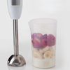 Blender électrique en acier inoxydable remuer Rob Durable OEM Blender Part de secours