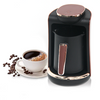 Machine à café et thé turque Portable, vente en gros, en un clic, opération facile, cafetière électrique à lait en poudre pour la maison