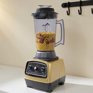 Mélangeur professionnel robuste pour appareils de cuisine, pour smoothies et transformation des aliments