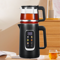 Appareils à chaud Double couche 1,5 L + 1,1 L