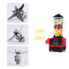 Blade Remplacement Pièces Extracteur Blade pour Juicer Blender Blender Blade Accessory Or Ice Sand Machine Machine Accessoires