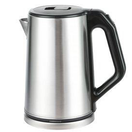 Appareils ménagers de vente chaude 2.0L PP en plastique en acier inoxydable 220V pour bouilloire électrique domestique