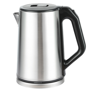 Appareils ménagers de vente chaude 2.0L PP en plastique en acier inoxydable 220V pour bouilloire électrique domestique