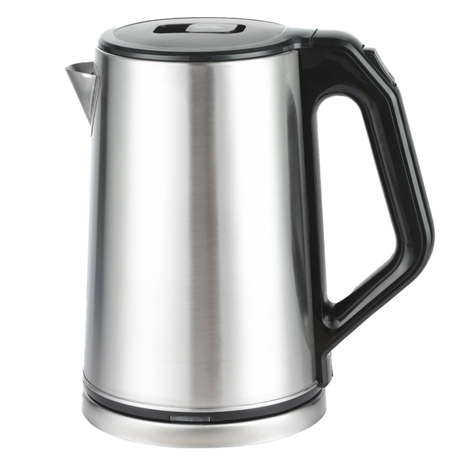 Appareils ménagers de vente chaude 2.0L PP en plastique en acier inoxydable 220V pour bouilloire électrique domestique
