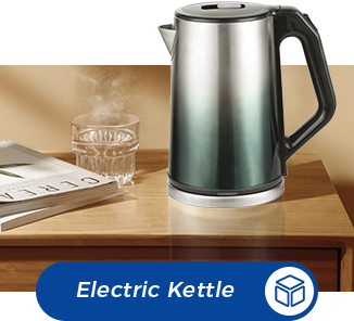 Electric Kettle
