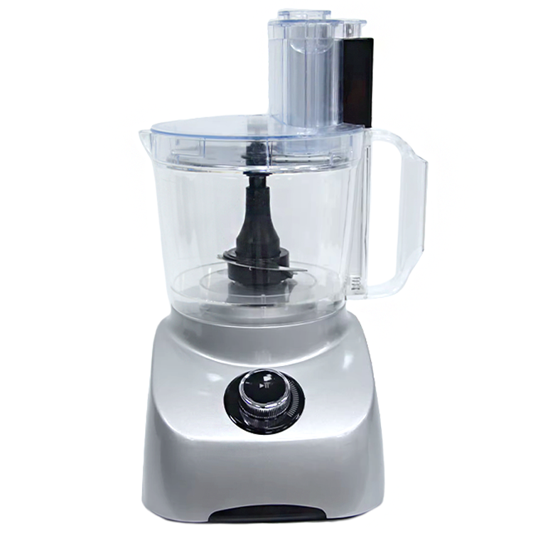 Robot culinaire multifonction Commercial, appareil électrique pour trancher la purée, mélangeur, broyeur de viande pour la maison