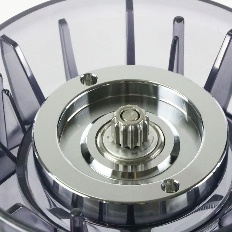 Mélangeur professionnel robuste pour appareils de cuisine, pour smoothies et transformation des aliments