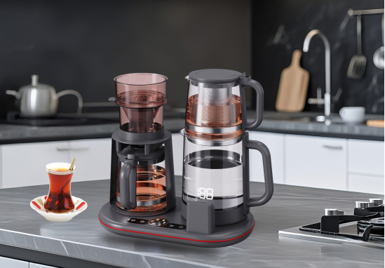 YK-TK2501 Tea Maker