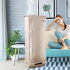 780W Portable sèche-linge Compact sèche-linge chine usine électrique petit électrique pliable sèche-linge support pour la maison