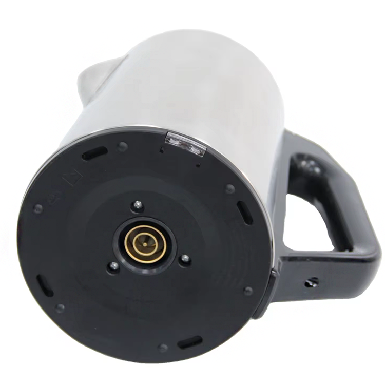 Appareils ménagers de vente chaude 2.0L PP en plastique en acier inoxydable 220V pour bouilloire électrique domestique